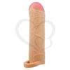 Extension Bunion para pene de 2,5 cm